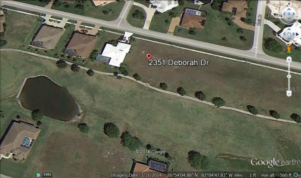 2351 Deborah Dr., Punta Gorda, FL 33950