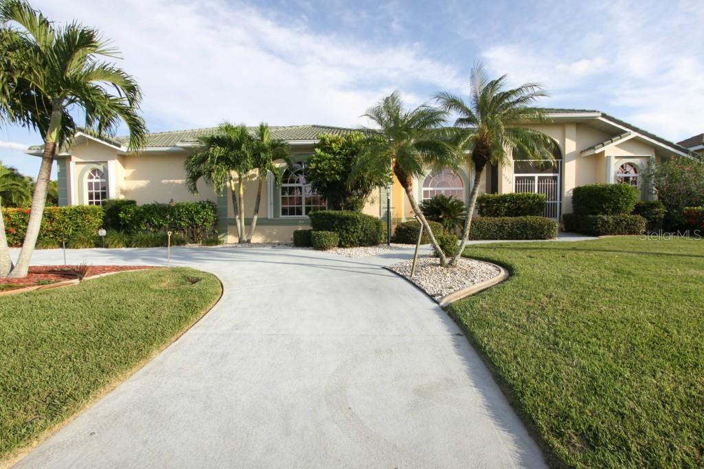 5600 Almar Dr., Punta Gorda, FL 33950