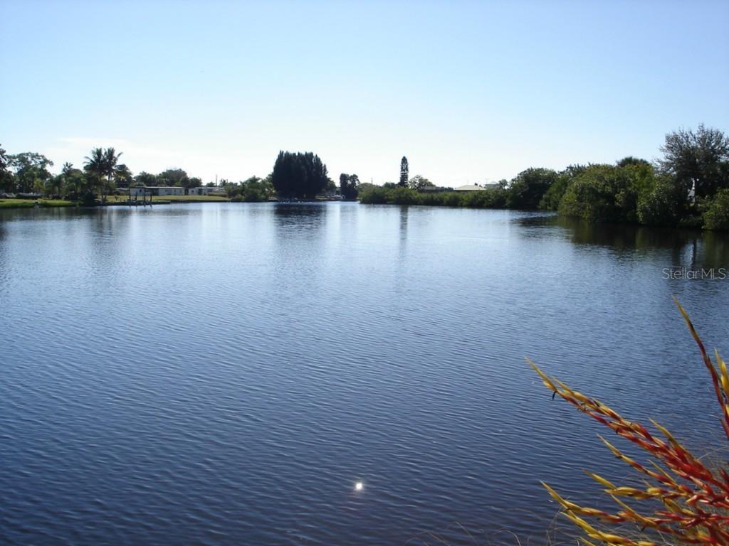 151 Francis Dr., Port Charlotte, FL 33952