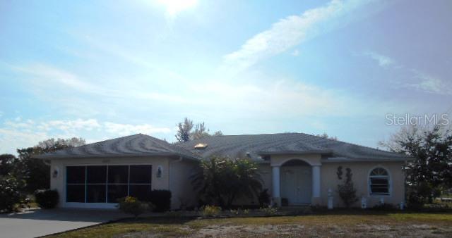 11011 Greenway Ave., Englewood, FL 34224