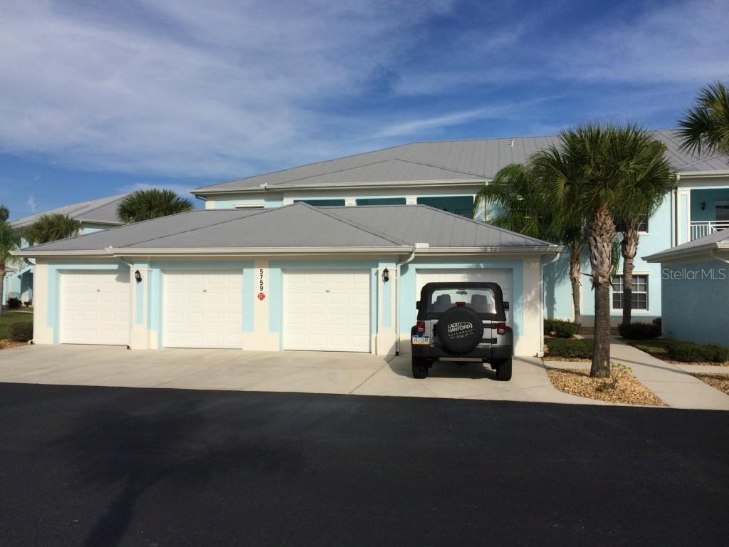 5759 Sabal Trace Dr. #202BD5, North Port, FL 34287