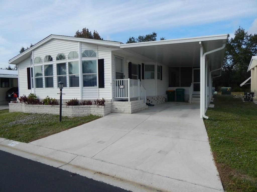 61 Colony Pkwy., Punta Gorda, FL 33955