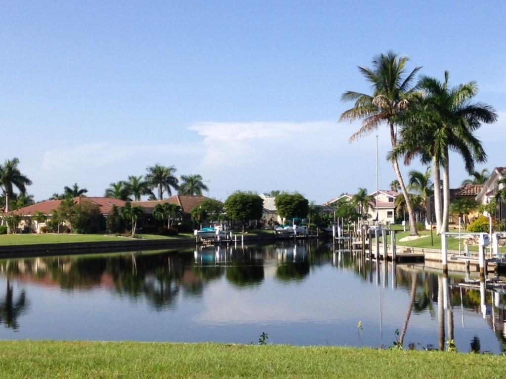 1307 Sea Horse Ct., Punta Gorda, FL 33950