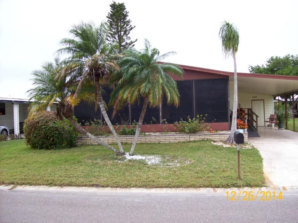 287 Palm Harbor Dr., North Port, FL 34287