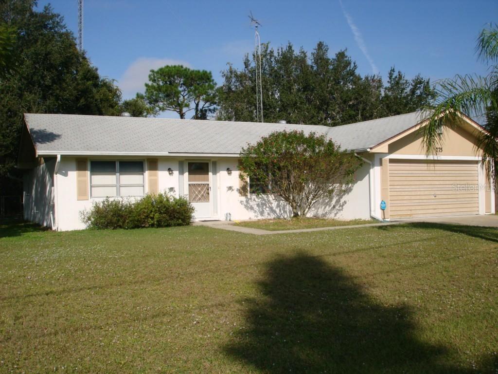 [Address Hidden by Seller], Port Charlotte, FL 33981