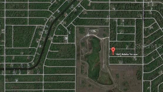 1641 Adalia Ter., Port Charlotte, FL 33953