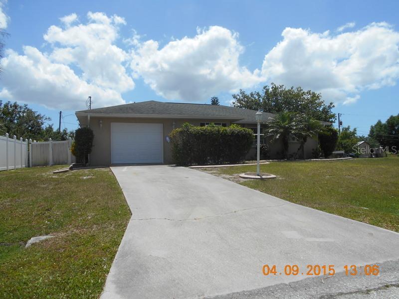 11065 Waterford Ave., Englewood, FL 34224