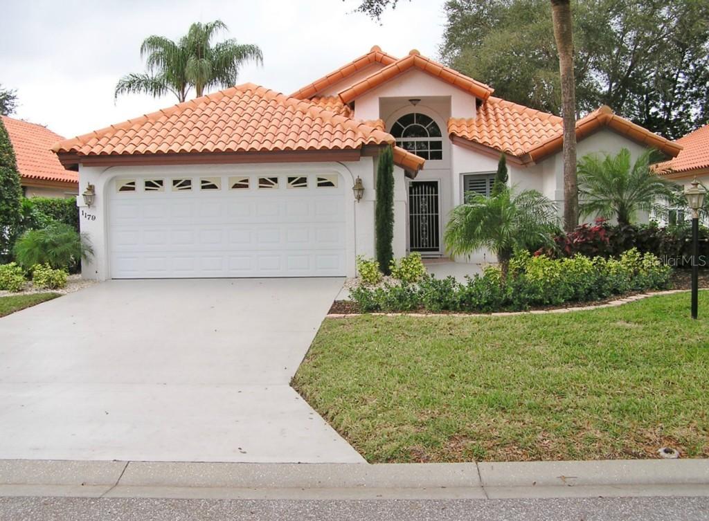 1179 Harbor Town Way, Venice, FL 34292