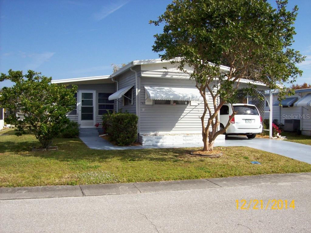 6512 Kipa Ct., North Port, FL 34287