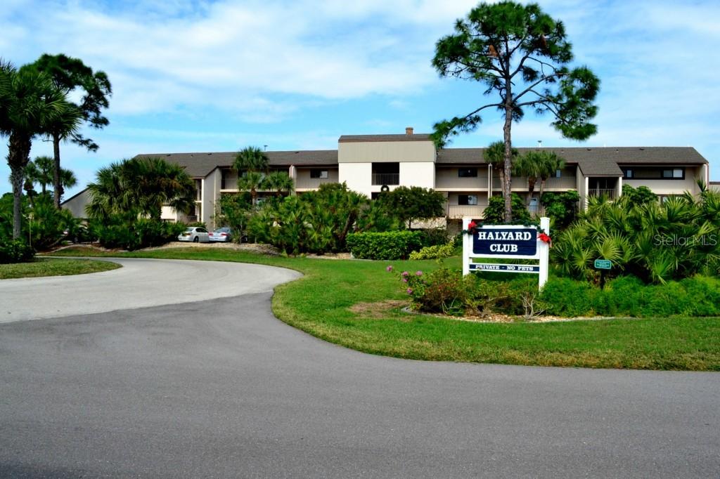 5050 Marianne Key Rd. #4B, Punta Gorda, FL 33955