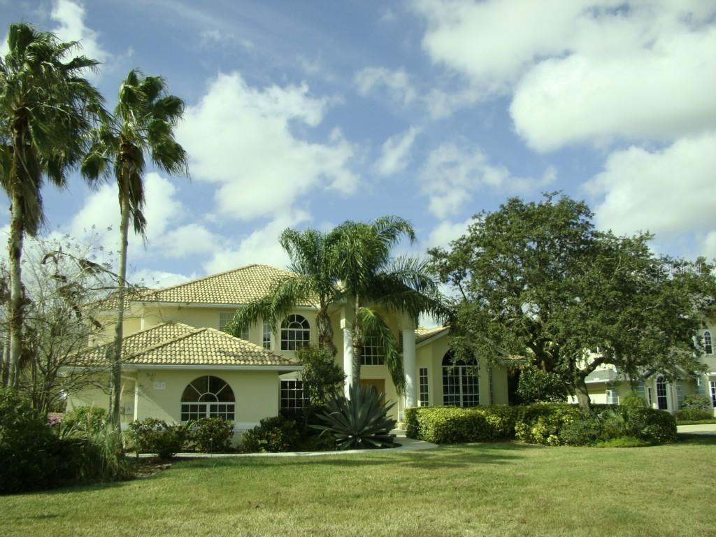 601 Woodstork Ln., Punta Gorda, FL 33982