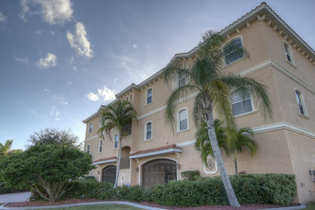 290 Lewis Cir. #131, Punta Gorda, FL 33950