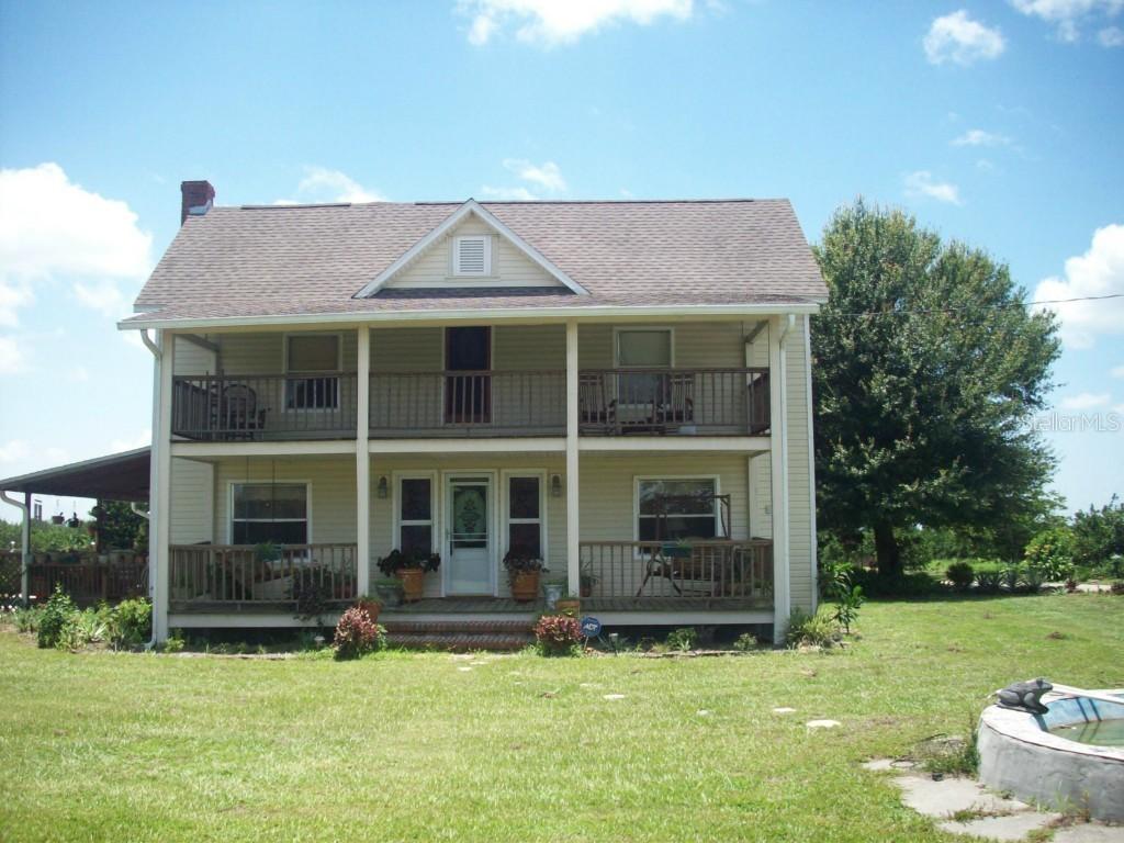 1002 County Road 661, Arcadia, FL 34266