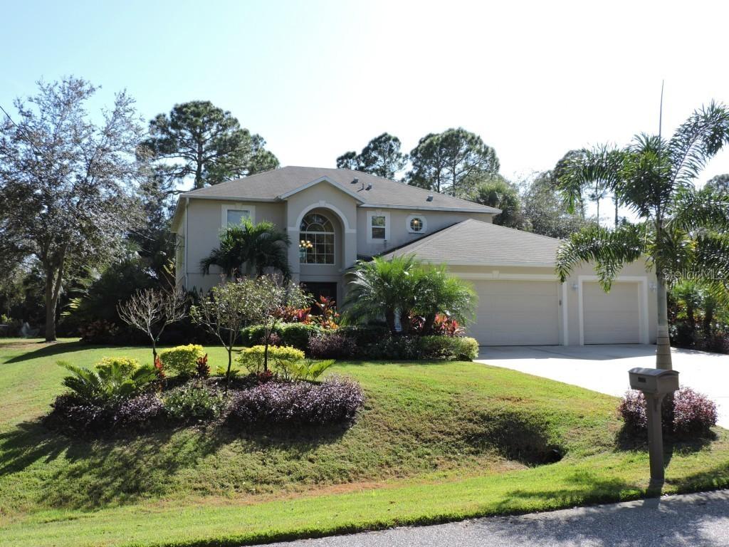 3322 Petunia Ter., North Port, FL 34286