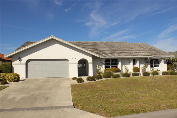 710 Bimini Ln., Punta Gorda, FL 33950