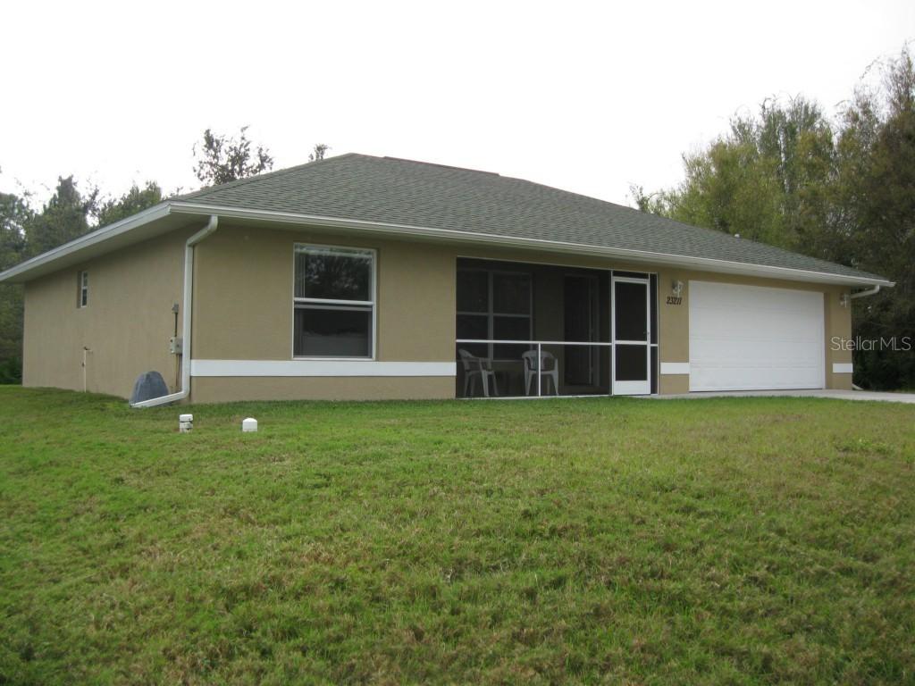 23271 Burlingame Ave., Port Charlotte, FL 33952