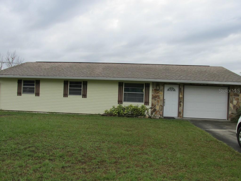 151 Summerset Dr., Punta Gorda, FL 33982