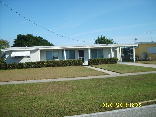 [Address Hidden by Seller], Port Charlotte, FL 33981