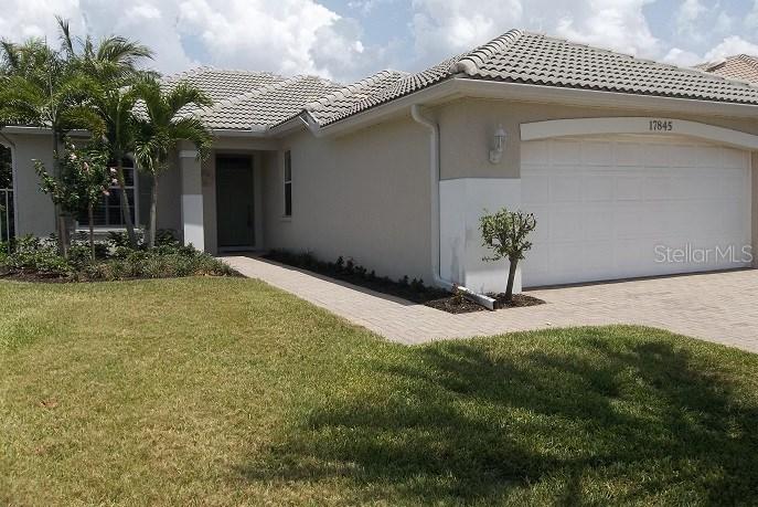 17845 Courtside Landings Cir., Punta Gorda, FL 33955