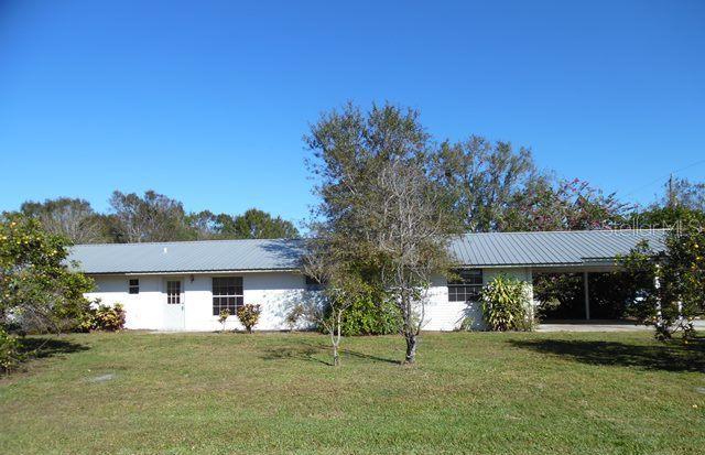 2145 NW Richard Ave., Arcadia, FL 34266