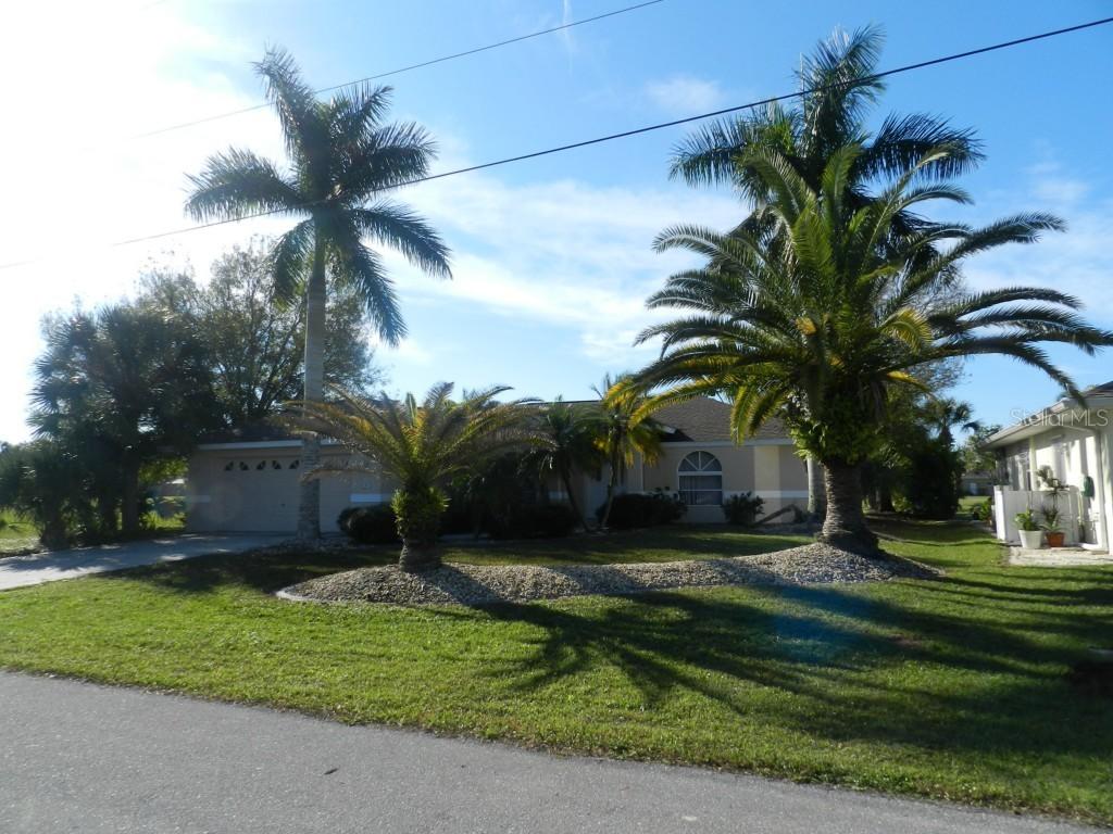 517 Philodendron, Punta Gorda, FL 33955