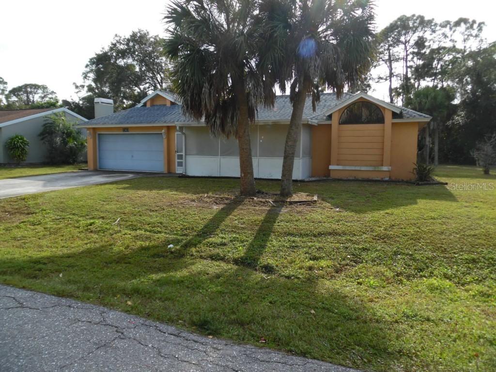 2363 Ambrose Ln. #U162, Port Charlotte, FL 33952