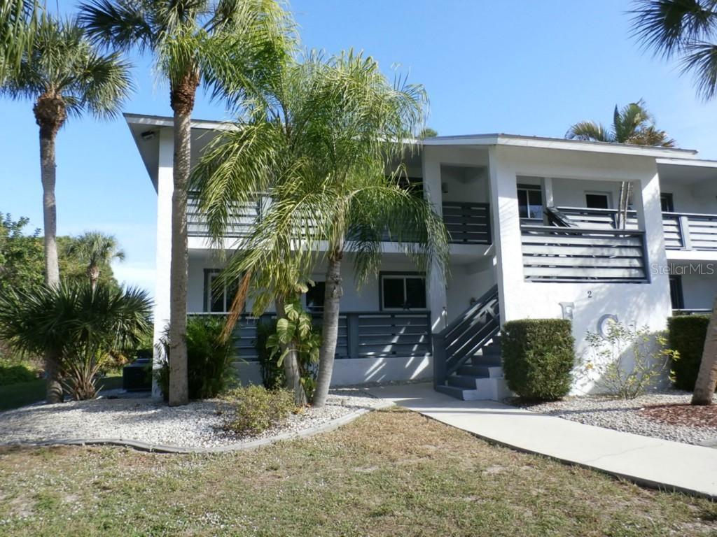 6800 Placida Rd. #206, Englewood, FL 34224