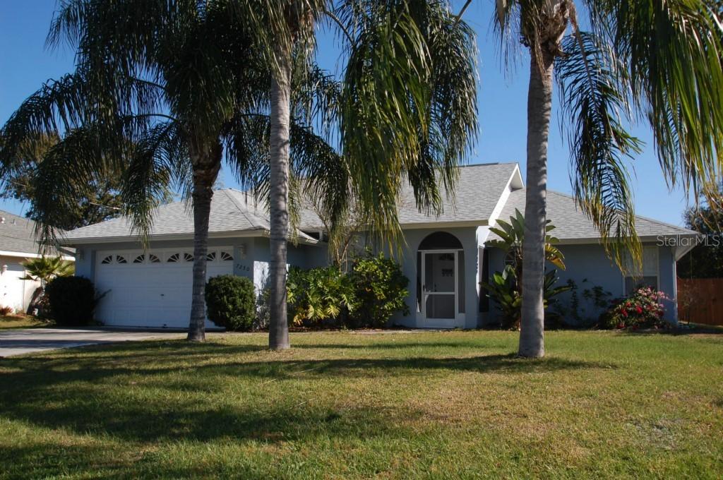 7250 Quarry St., Englewood, FL 34224