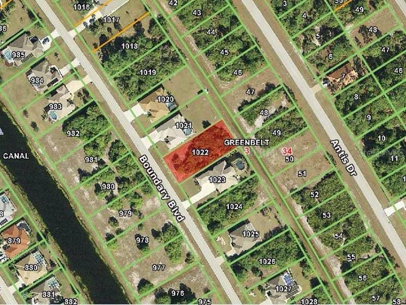 763 Boundary Blvd., Rotonda West, FL 33947