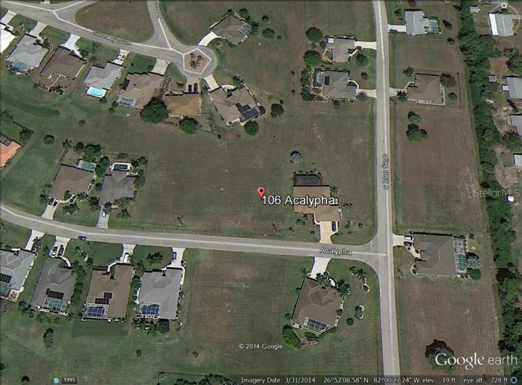 106 Acalypha, Punta Gorda, FL 33955
