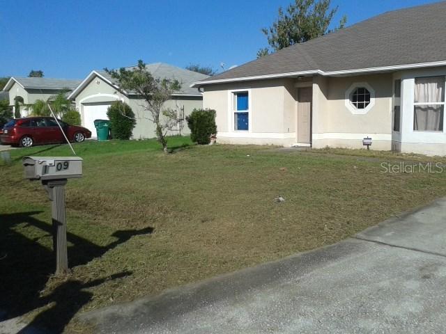 1009 Morvan Ln., Kissimmee, FL 34759