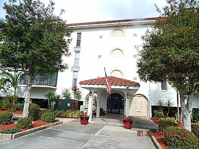 25188 Marion Ave. #B108, Punta Gorda, FL 33950