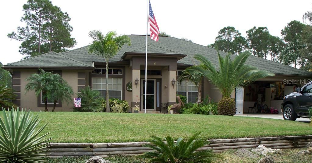 3859 Sparkle Ln., North Port, FL 34286