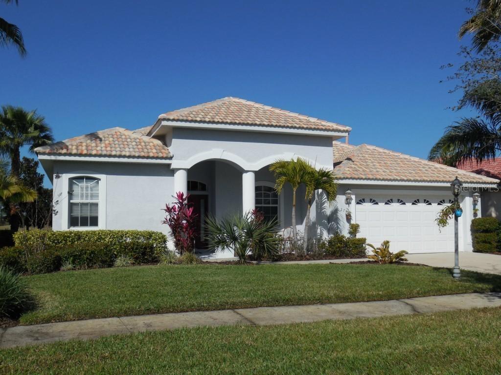 2797 Royal Palm Dr., North Port, FL 34288