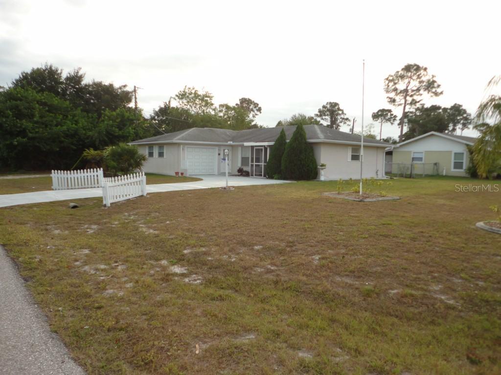 [Address Hidden by Seller], Port Charlotte, FL 33981