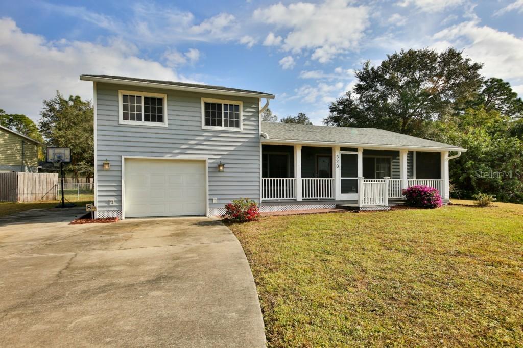 320 Kensington St., Port Charlotte, FL 33954