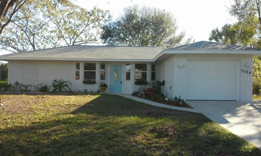 7084 Quigley St., Englewood, FL 34224