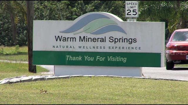 Loranza Ave., North Port, FL 34287