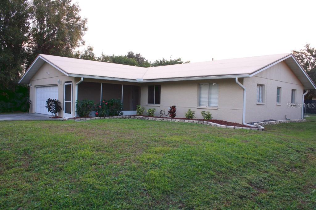 3297 Milwaukee St., Port Charlotte, FL 33980