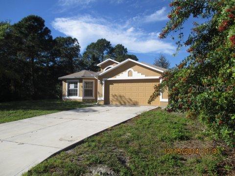 4769 Antioch St., North Port, FL 34288