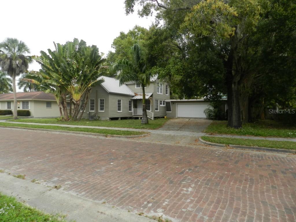 110 Gilchrist St., Punta Gorda, FL 33950
