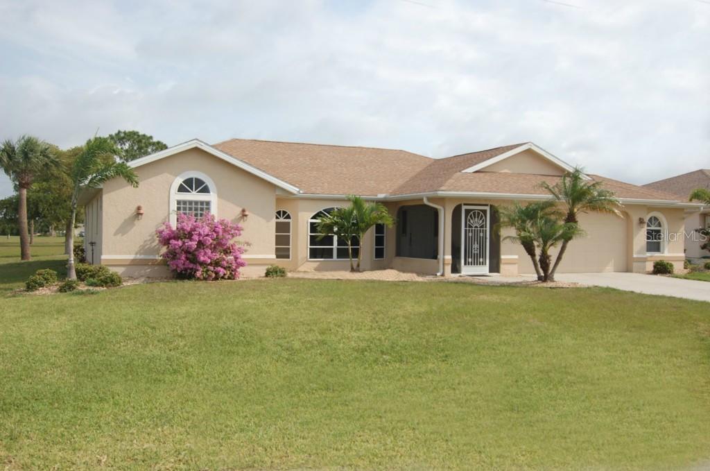 305 Yellow Elder, Punta Gorda, FL 33955