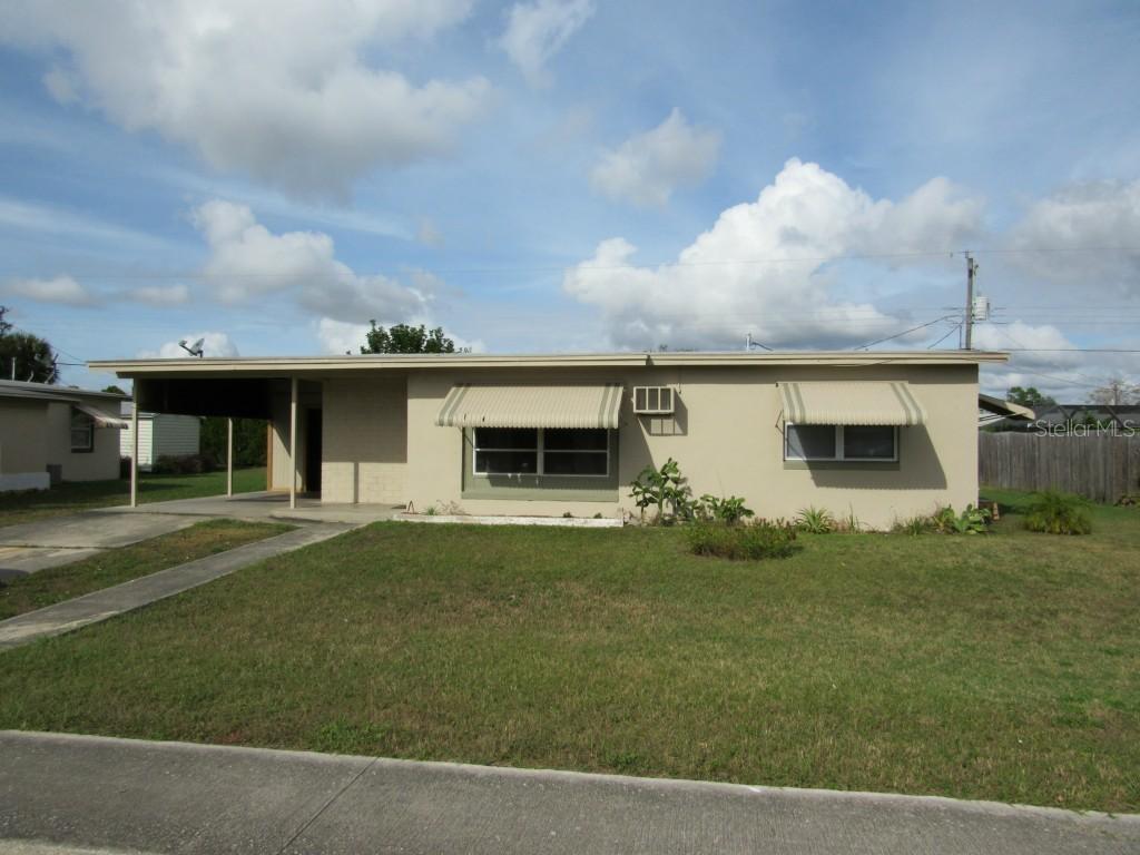 21346 Meehan Ave., Port Charlotte, FL 33952