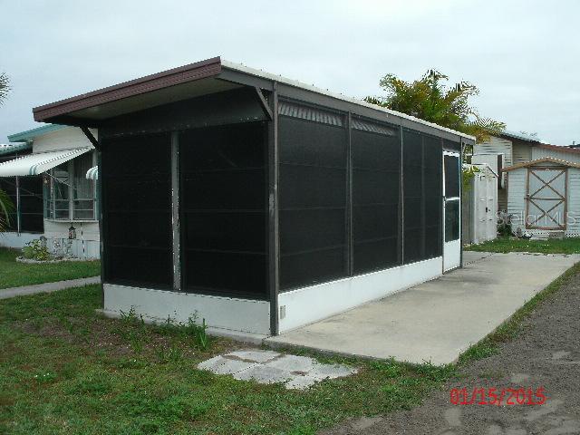 1475 Flamingo Dr. #140, Englewood, FL 34224
