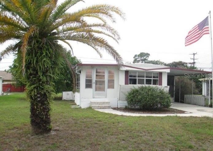 1386 Ibis Dr., Englewood, FL 34224
