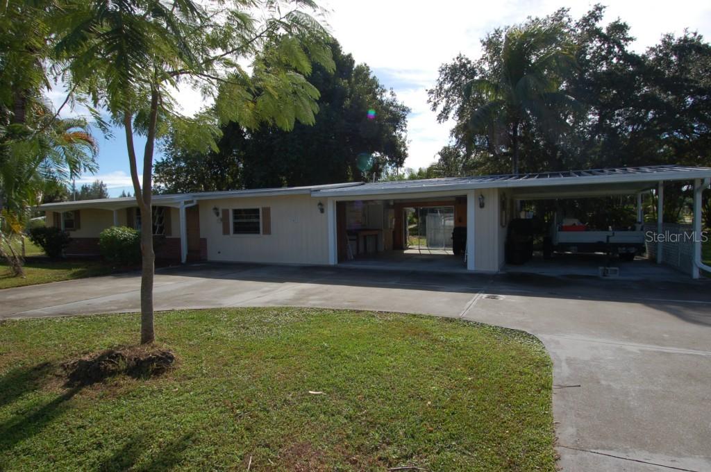 611 Bonita Ct., Punta Gorda, FL 33950