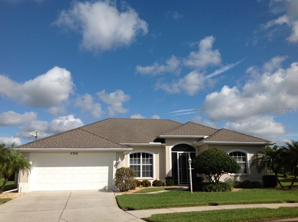 [Address Hidden by Seller], North Port, FL 34288