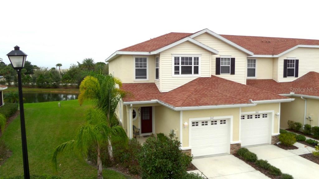 1067 Jonah Dr., North Port, FL 34289