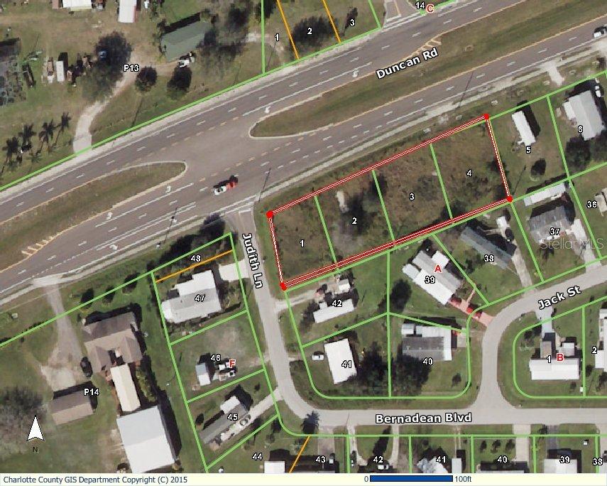 4932 Duncan Rd., Punta Gorda, FL 33982