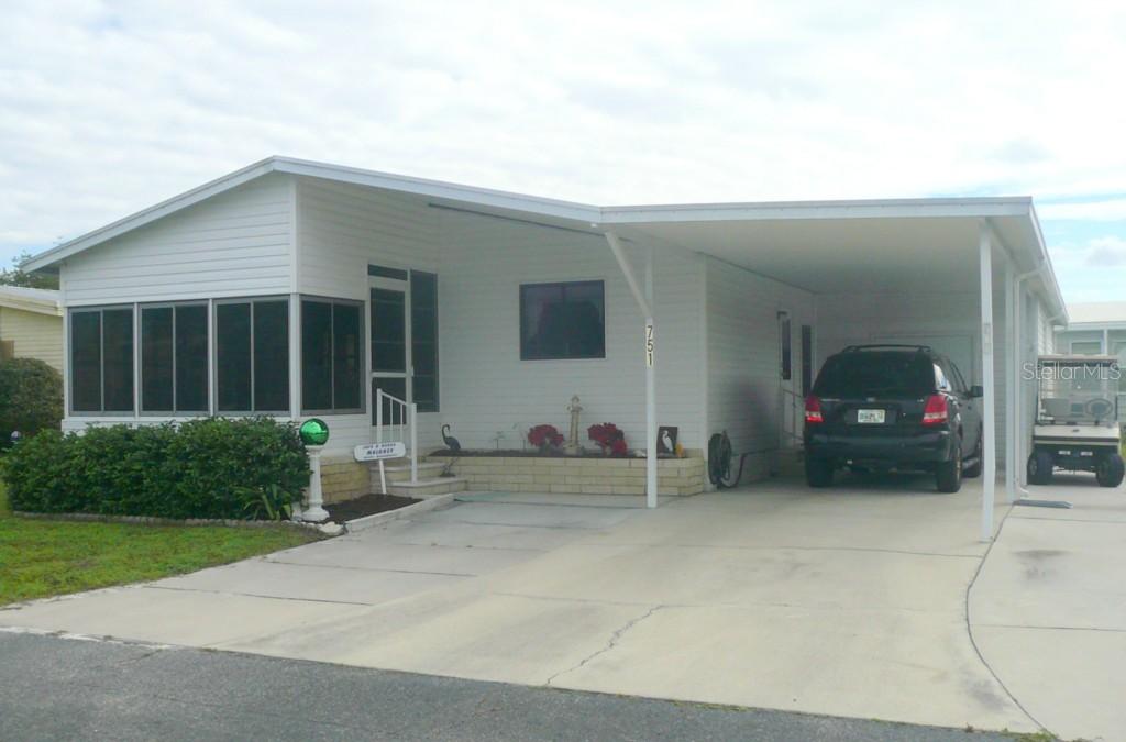 751 Riverview Cir., North Port, FL 34287